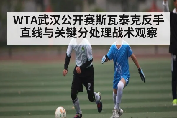 WTA武汉公开赛斯瓦泰克反手直线与关键分处理战术观察